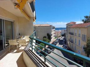 Centrum SEAVIEW Le Clairfontaine